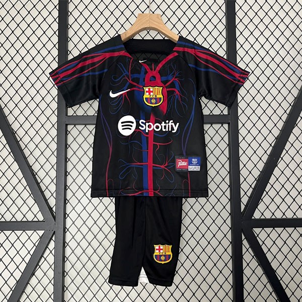 Camiseta Barcelona Special Edition Niño 2023/2024